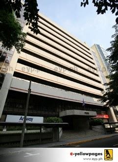 Branches of Intellicare in Makati City, Metro Manila .